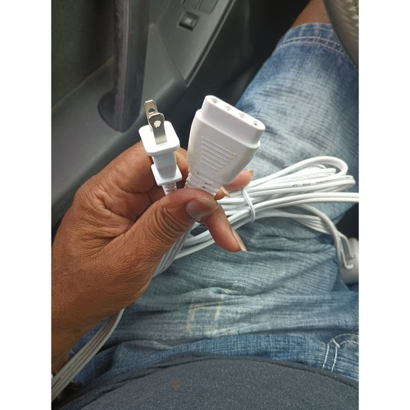 Biddeford TC11BA Electric Blanket Controller Control 4-Prong Auto Off - Picture 4 of 8